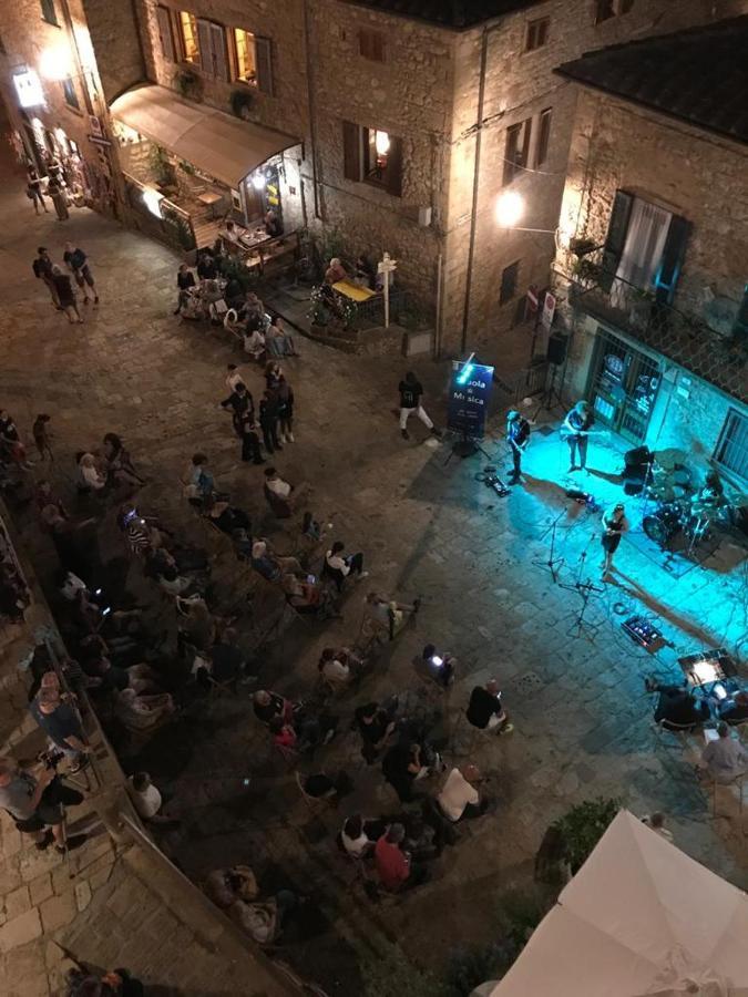 Willa La Nave Casale Marittimo Zewnętrze zdjęcie