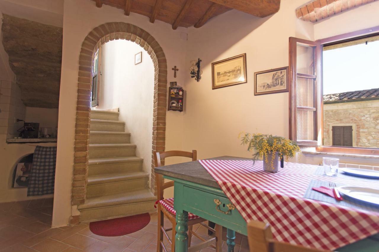 Willa La Nave Casale Marittimo Zewnętrze zdjęcie